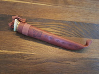 Kellam Tundra Forest Puukko