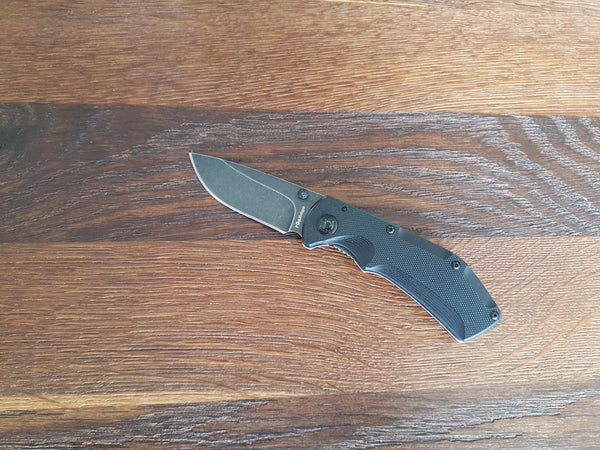 Fox Edge Pop Smoke G10