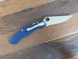 Spyderco Military 2 SPY27