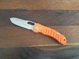 Maserin Jager Orange 131/1G10A