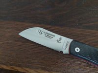 Cudeman La Marinera Carbon Fiber