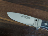 Cudeman MT-5 Micarta