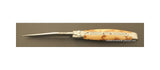 Fontenille Pataud Laguiole Traditional 12 cm, Einiviður