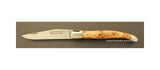 Fontenille Pataud Laguiole Traditional 12 cm, Einiviður