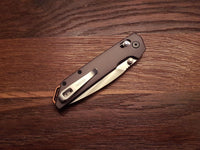 Kershaw Iridium DuraLock