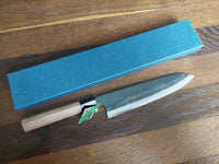 Tosa Aogami Super Gyuto 21cm