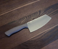 IO Shen Sharp Choice Oriental Slicer 17cm