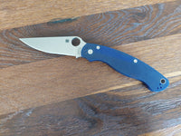 Spyderco Military 2 SPY27