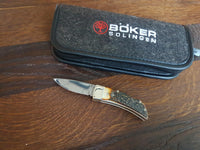 Böker Pocket Deer Horn