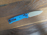 Benchmade 535 Blue Bugout