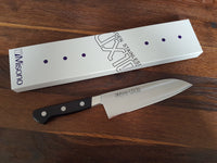 Misono UX10 Santoku 18cm