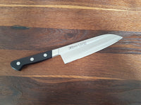 Misono UX10 Santoku 18cm