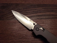 Kershaw Iridium DuraLock