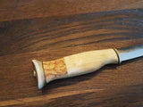 Kellam Tundra Forest Puukko