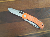 Maserin Jager Orange 131/3G10A