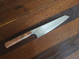 Lorenzo Scoppoletti S-Grind Gyuto 21cm (#179/23)