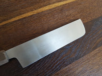 Adam Þórarinsson Nakiri 17cm N690/Hnota