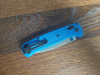 Benchmade 535 Blue Bugout