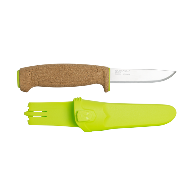 Mora Floating Knife