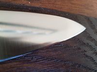 Satake Professional Kokkahnífur/Gyuto 21cm