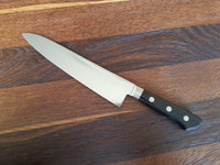 Satake Professional Kokkahnífur/Gyuto 21cm