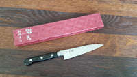 Suisin Nihonko Carbon Petty 12cm