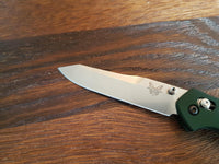 Benchmade 940 Osbourne