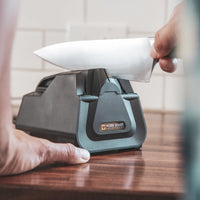 Work Sharp Kitchen Electric Knife Sharpener E2