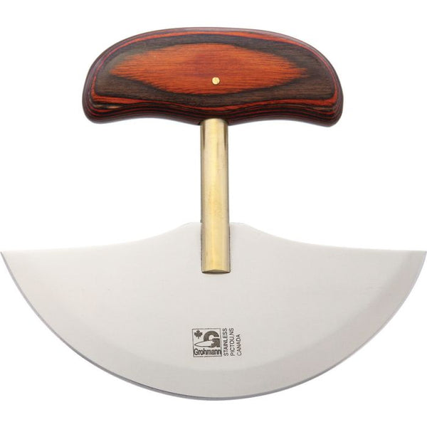 Grohmann Ulu