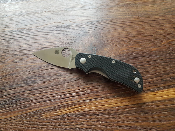 Spyderco Cat