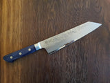 Hnífur.is Bunka Aogami Carbon 19,5cm