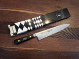 Misono EU Carbon "Blóm" Kokkahnífur/Gyuto 21cm