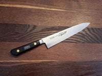 Misono EU Carbon "Blóm" Kokkahnífur/Gyuto 21cm